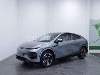 xpeng g6 long range rwd