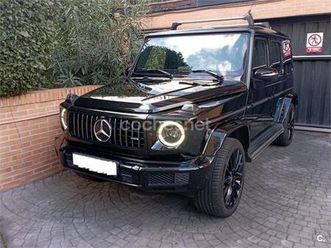 mercedes-benz clase g