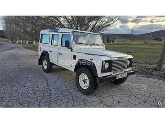 land-rover defender