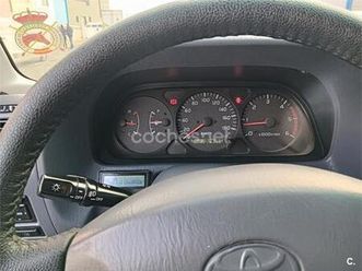 toyota land cruiser 90