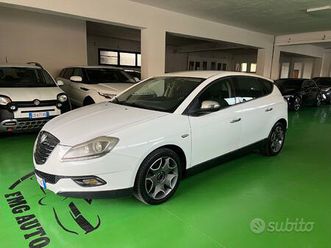 lancia delta 1.6 mjt dpf