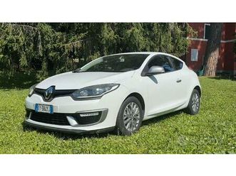 renault mégane coupé 1.5 dci 110cv s&s energy gt 2