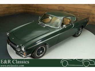 volvo p1800 e coupé | 1970