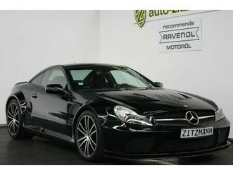 black series / sammlerzustand