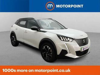 50kwh gt auto 5dr (7kw charger)