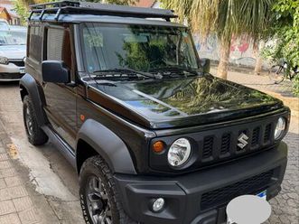 suzuki jimny sierra 4you 1.5 16v aut 2023