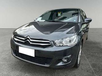 bluehdi 100 exclusive