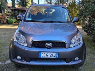 terios 2006 1.5 sx o/f