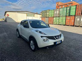 juke 1.5 dci start&stop acenta