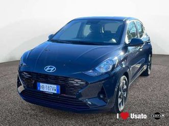 iii 2023 1.0 mpi connectline 63cv