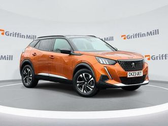 1.2 puretech gt euro 6 (start/stop) 5dr