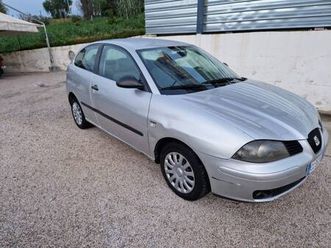 ibiza 3ª serie ibiza 1.4 tdi 3 porte stella