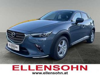 mazda cx-3 g121 revolution