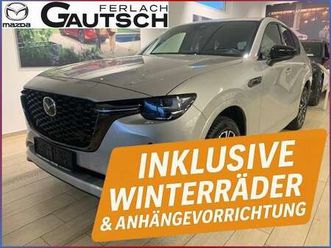 mazda cx-60 3.3l e-skyactiv d awd homura plus aut.