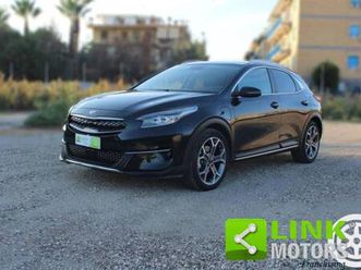 xceed xceed 1.4 t-gdi dct evolution