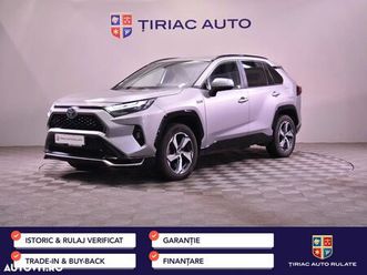 utilizat toyota rav4 2022 - 33 900,57 eur, 115 581 km - autovit.ro