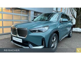 bmw ix1 a edrive20 ahk,autom