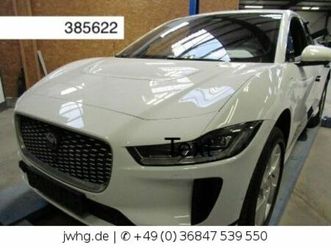 jaguar i-pace se ev320 acc|led+|360°|standhz|20
