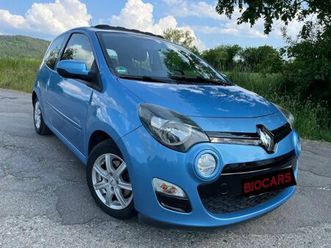 renault twingo 1.2 16v 75 liberty