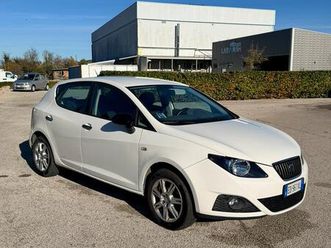 seat ibiza 1.2 tdi 2011