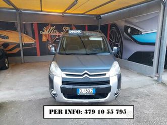 citroen berlingo 1.6cc diesel 12 mesi garanzia-201