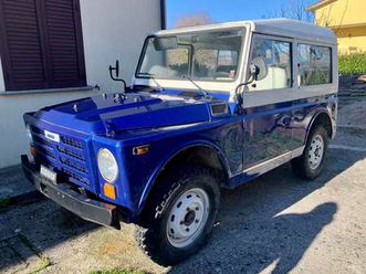 2.0 hard-top 7p gancio