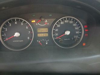 hyundai getz 1100 con impianto gpl km 110000 mai i