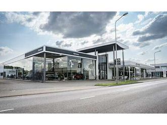 2.0 sag 165 hom. ltd