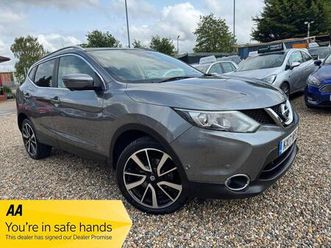 1.6 dci tekna xtron euro 6 (start/stop) 5dr