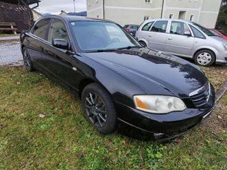 mazda xedos 9 2.5 v6