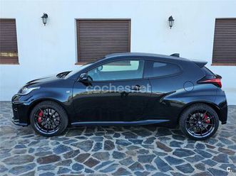 toyota gr yaris 1.6 circuit pack