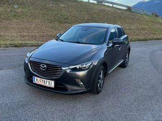 mazda cx-3 takumi 2.0