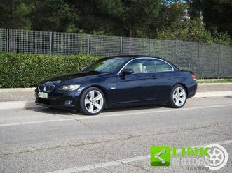 bmw 325 d autom cabrio futura