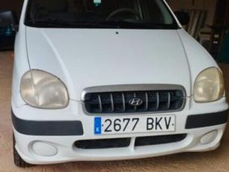 hyundai - atos prime