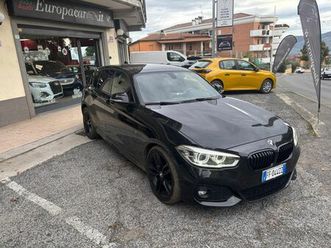 bmw 118 118d 5p. msport