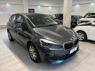 bmw 216 216i active tourer advantage