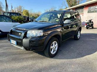 hb 2.0 td4 sport unico proprietario!