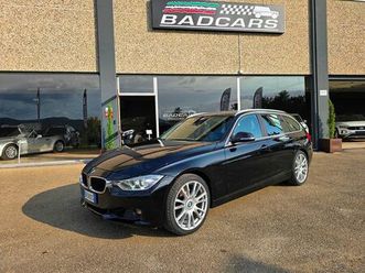 bmw 325 d 218cv touring futura