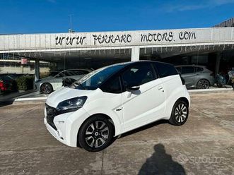 casalini m20 avantgarde 2018/ 42.000 km tua a soli