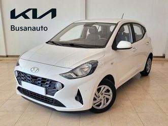 hyundai - i10 1.2 tecno 2c