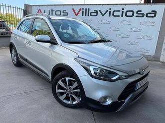 hyundai - i20 active 1.0 tgdi 74kw 100cv bluedrive tecno