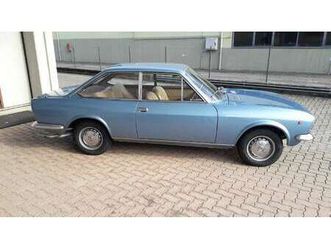 sport coupè 2° serie