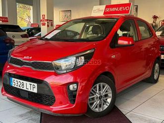 kia - picanto 1.0 dpi 49kw 67cv concept pack comfort