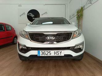kia - sportage 1.6 gdi drive 4x2