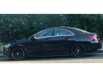 d (cdi) business auto