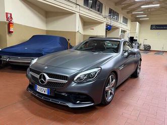 amg line -unicoproprietario-