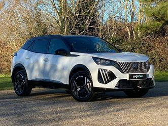 1.2 puretech gt eat euro 6 (start/stop) 5dr