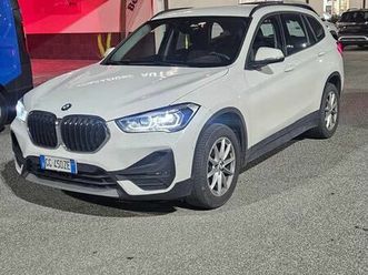 bmw x1 sdrive16d business advantage