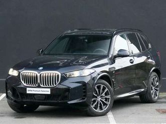 xdrive50e m sport individual | pano | towb | drive