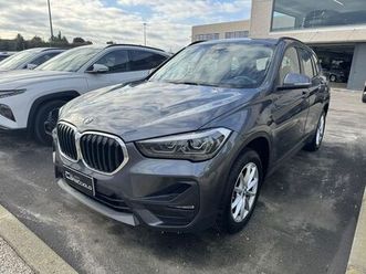 bmw x1 x1 sdrive16d